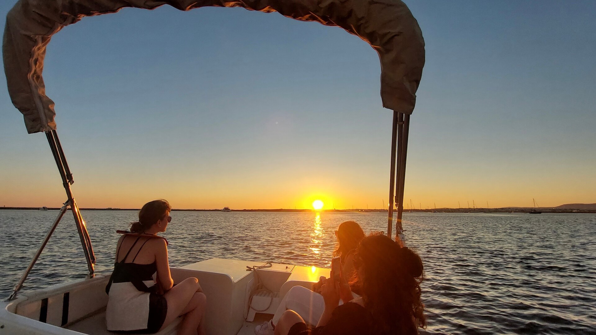 Algarve Sunset Tours · Alvor, Algarve